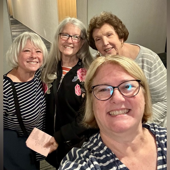 Meet The Posher - Picture 4 of 16